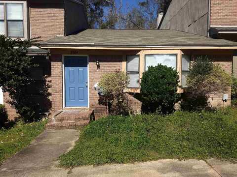 2364 Tina Drive, Tallahassee, FL 32301