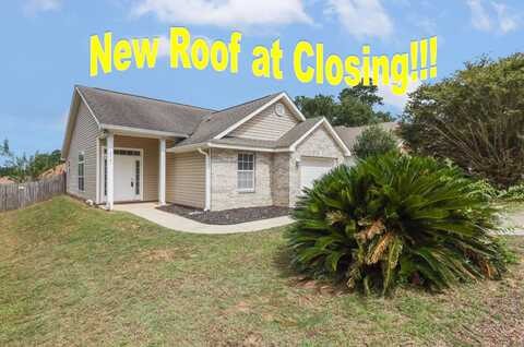 3580 Coyote Creek Drive, Tallahassee, FL 32301