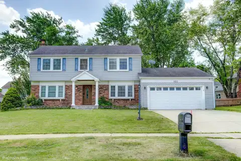 950 Belmar Lane, Buffalo Grove, IL 60089
