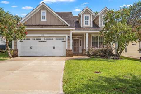 2913 CAYSON RIDGE, Tallahassee, FL 32309