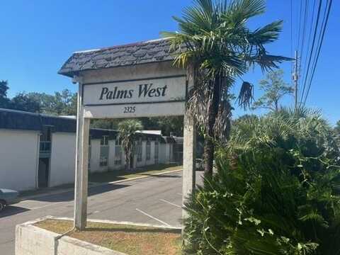 2325 W Pensacola Street unit: 161, Tallahassee, FL 32303