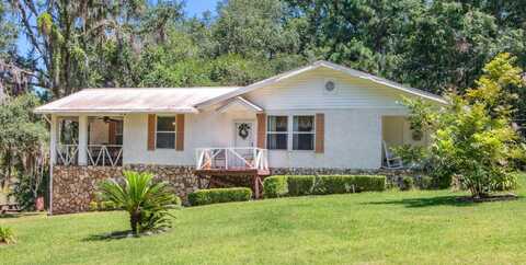 9849 N Sr 53, Madison, FL 32340