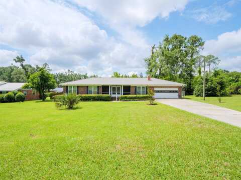 405 NW Whispering Pines Loop, Madison, FL 32340
