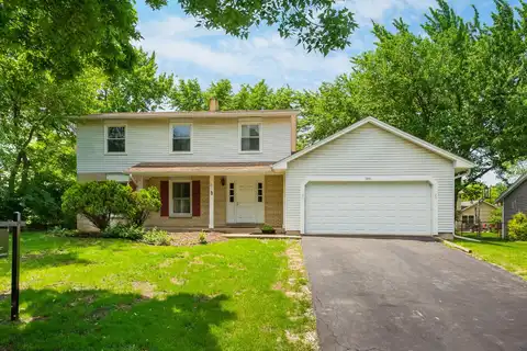 1441 CONCORD Drive, Downers Grove, IL 60516