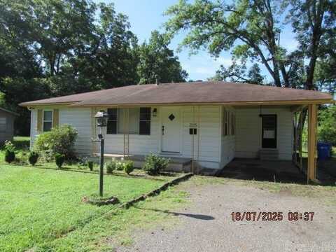 2125 Hairston Street, Conway, AR 72034