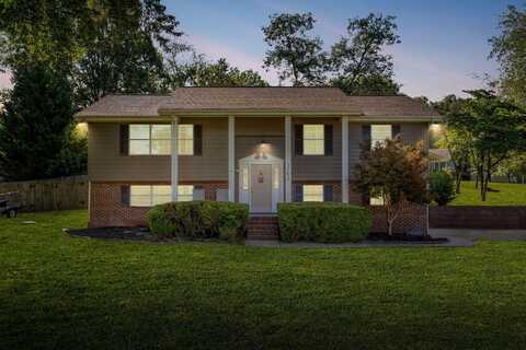 7700 Dune Lane, Hixson, TN 37343