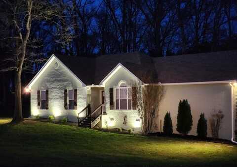 5120 Highway 231 S, Castalian Springs, TN 37031