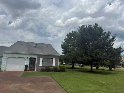 6554 Hickory Brook Road, Chattanooga, TN 37421