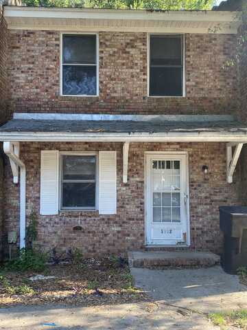 1932 Portland Avenue, Tallahassee, FL 32303