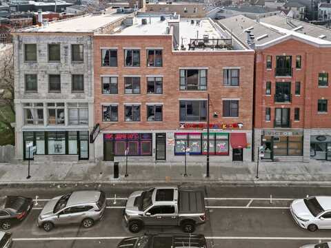 1064 N Milwaukee Avenue, Chicago, IL 60642