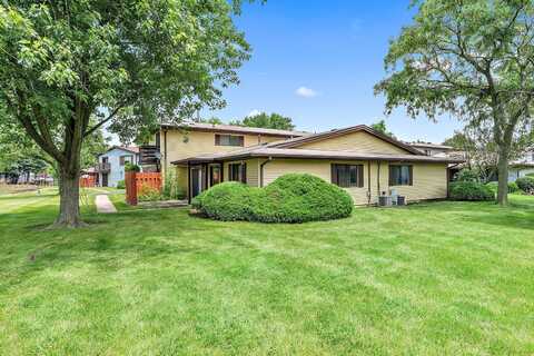 1555 Perry Court, Aurora, IL 60505