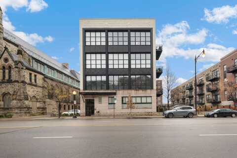1918 S Michigan Avenue, Chicago, IL 60616