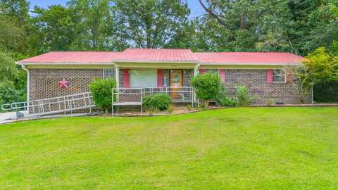 3535 Faye Drive SE, Cleveland, TN 37323