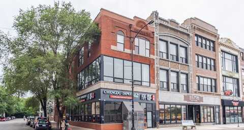 1300 N MILWAUKEE Avenue, Chicago, IL 60622