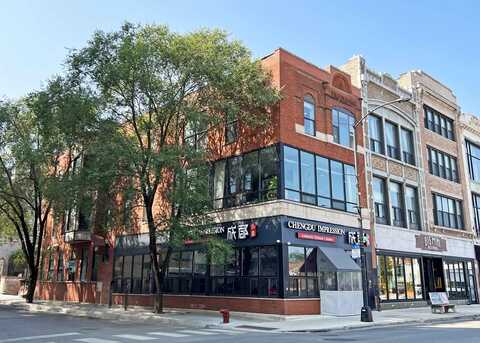1300 N MILWAUKEE Avenue, Chicago, IL 60622