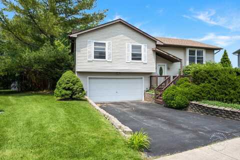 1340 IRONWOOD Court, Aurora, IL 60506