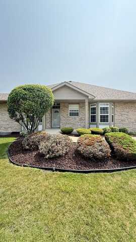 6836 Zurich Court, Tinley Park, IL 60477