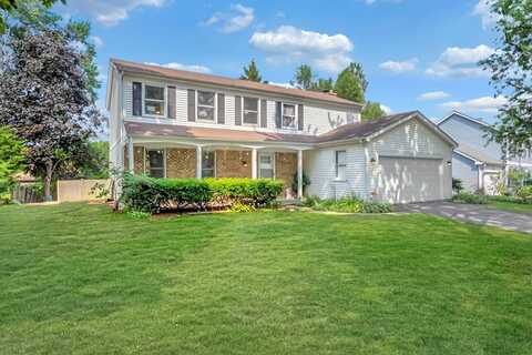 1734 Bishop Way, Mundelein, IL 60060