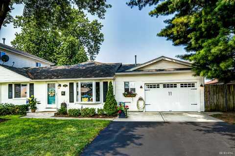 8854 S Komensky Avenue, Hometown, IL 60456