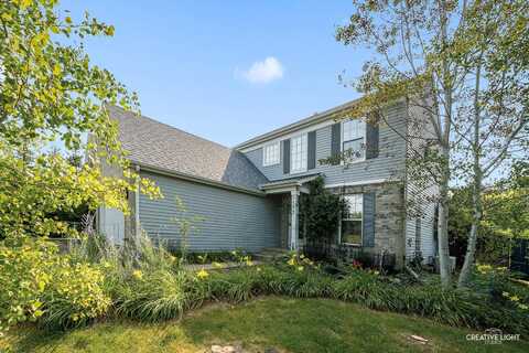 1106 Sable Ridge Drive, Joliet, IL 60431