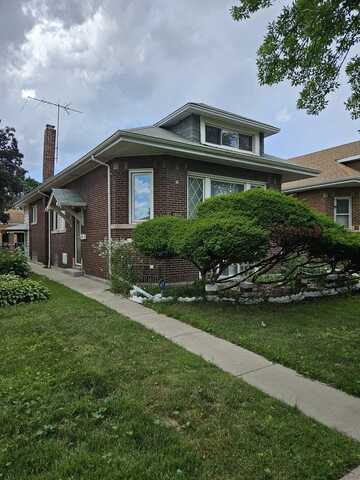10552 S NORMAL Avenue, Chicago, IL 60628