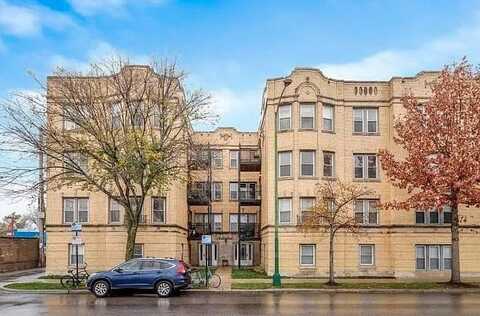 2338 W Granville Avenue, Chicago, IL 60659