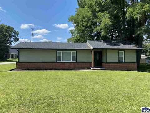 3741 S Hotel Street, Prairieton, IN 47802
