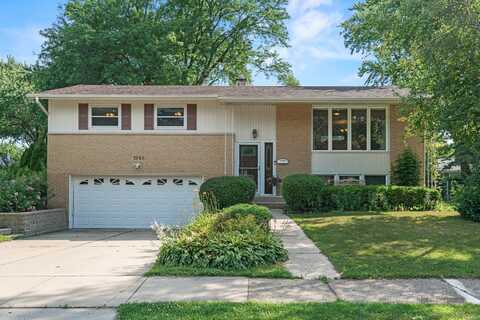 1245 E Plate Drive, Palatine, IL 60074