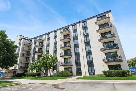 9701 N Dee Road, Niles, IL 60714