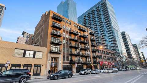 1307 S Wabash Avenue, Chicago, IL 60605