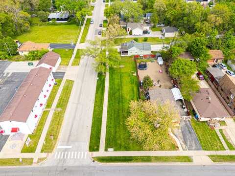 0000 N Farnsworth Avenue, Aurora, IL 60505