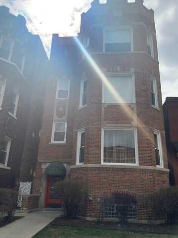 1519 E 71st Place, Chicago, IL 60619