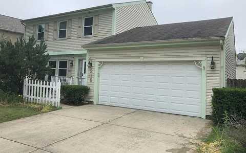 215 Annapolis Drive, Vernon Hills, IL 60061