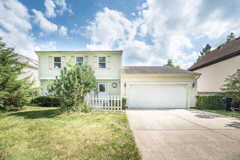 215 Annapolis Drive, Vernon Hills, IL 60061