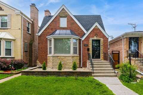 5938 N Sacramento Avenue, Chicago, IL 60659