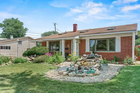 1649 Westberg Street, Glendale Heights, IL 60139
