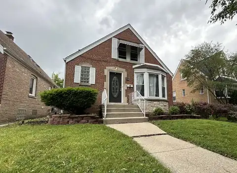 1636 N 75th Avenue, Elmwood Park, IL 60707