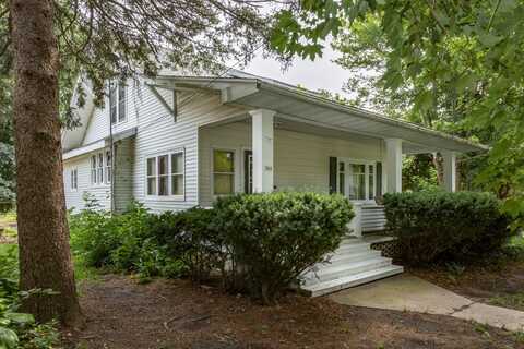 305 Main Street, Monroe Center, IL 61052