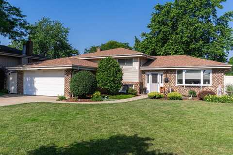 554 N Green Ridge Street, Addison, IL 60101