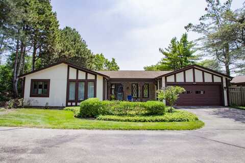 1436 Estate Lane, Glenview, IL 60025