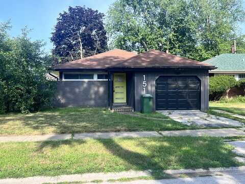 15122 Meadow Lane, Dolton, IL 60419