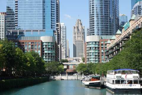 440 N Mcclurg Court, Chicago, IL 60611