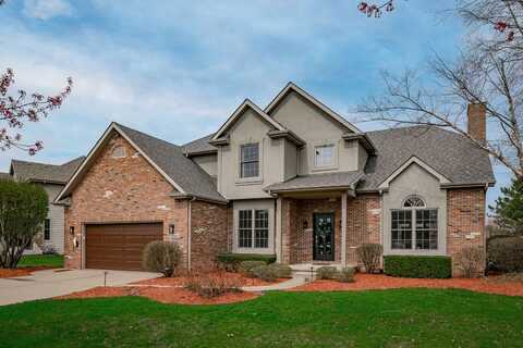 21403 S Majestic Pine Street, Shorewood, IL 60404