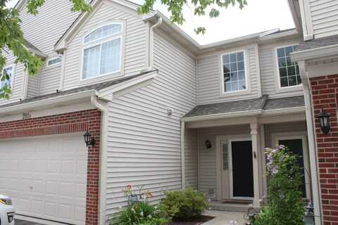 281 Nicole Drive, South Elgin, IL 60177
