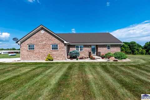 10932 N US Highway 231, Cloverdale, IN 46120