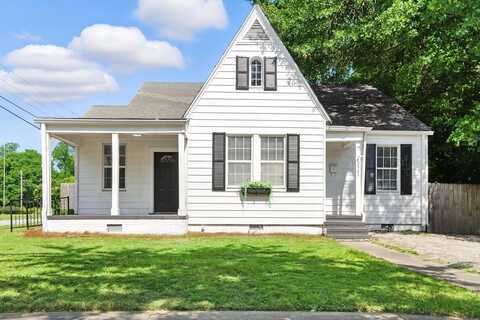 2901 PEABODY AVENUE, COLUMBUS, GA 31904