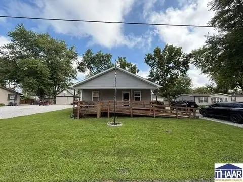 1039 Avenue D, Greencastle, IN 46135