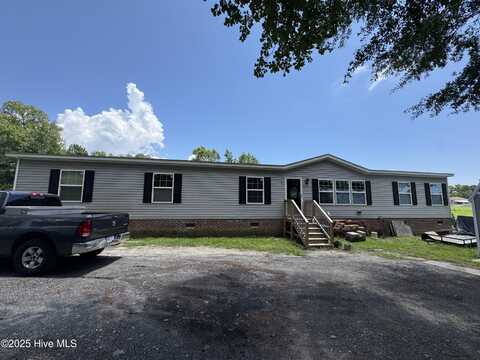 333 Farin Ward Road, Stella, NC 28582