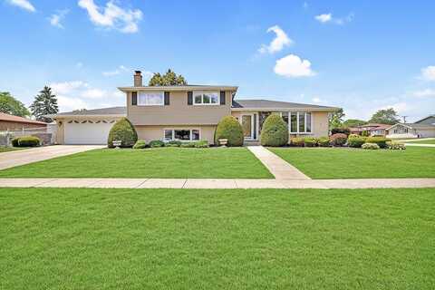 14106 Chestnut Lane, Orland Park, IL 60467