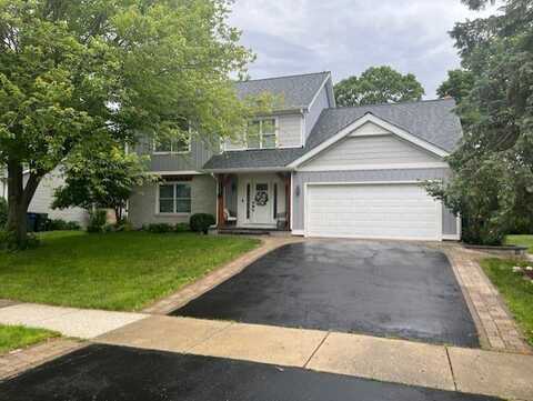 1153 Hyde Park Lane, Naperville, IL 60565